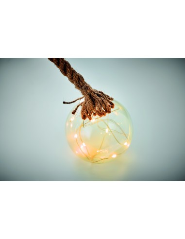 Luz de LED de cristal 7CX1514