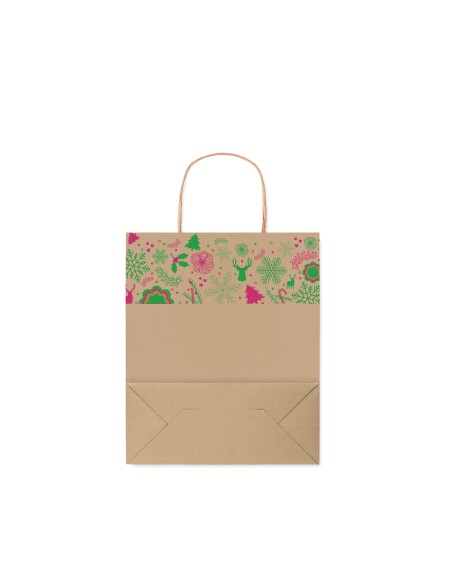 Bolsa papel de regalo pequeña 7CX1518