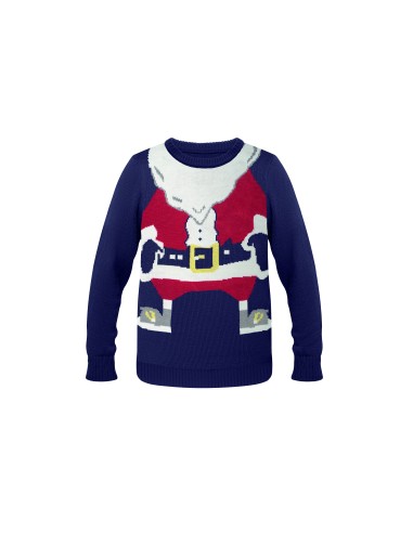 Jersey de Navidad S/M 7CX1521