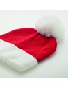 Gorro de punto navideño Personalizado 7CX1528 - Imagen 3