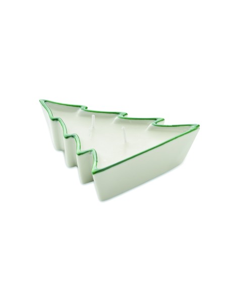 Vela de origen vegetal 60gr 7CX1542