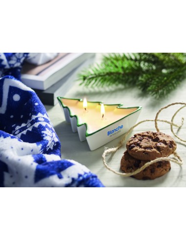 Vela de origen vegetal 60gr 7CX1542