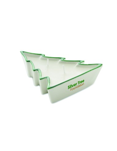 Vela de origen vegetal 60gr 7CX1542