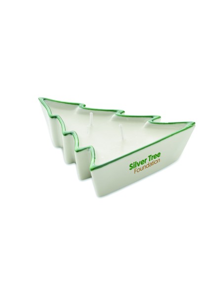 Vela de origen vegetal 60gr 7CX1542