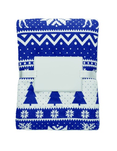 Manta polar RPET 190 gr/m² 7CX1548