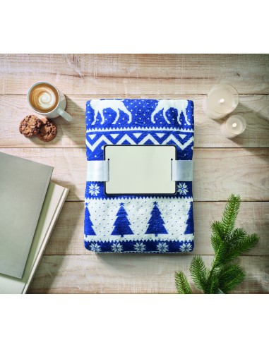 Manta polar RPET 190 gr/m² 7CX1548