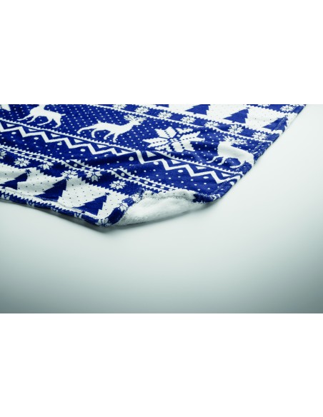 Manta polar RPET 190 gr/m² 7CX1548