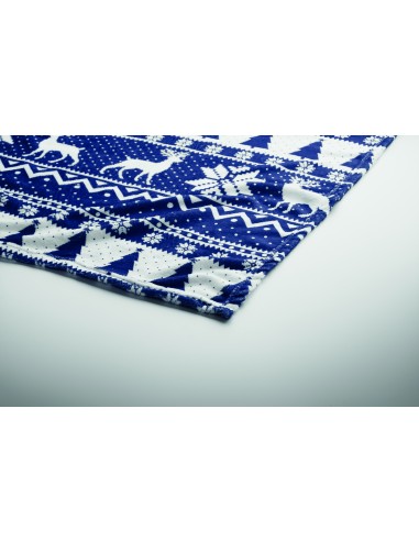 Manta polar RPET 190 gr/m² 7CX1548