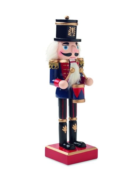 Personaje Cascanueces madera 7CX1551