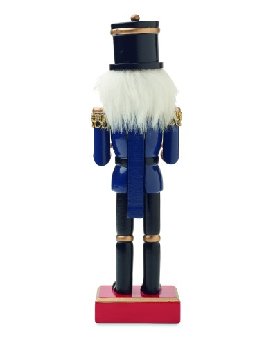 Personaje Cascanueces madera 7CX1551