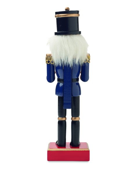 Personaje Cascanueces madera 7CX1551