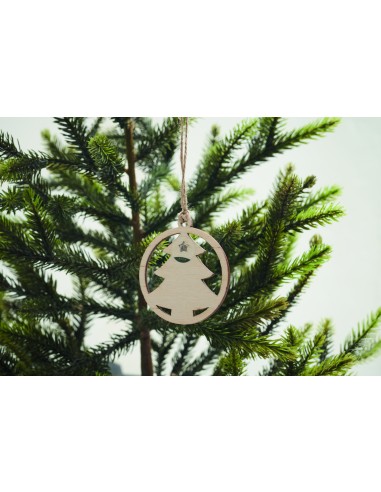 Colgador madera en forma árbol 7CX1555