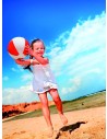 Pelota hinchable de playa Personalizada 7IT1627 - Imagen 2