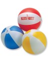 Pelota hinchable de playa Personalizada 7IT1627 - Imagen 4