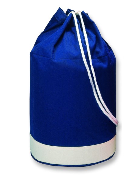 Macuto algodon bicolor 7IT1639