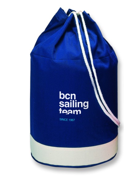 Macuto algodon bicolor 7IT1639