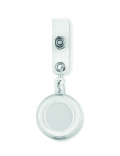 blanco transparente