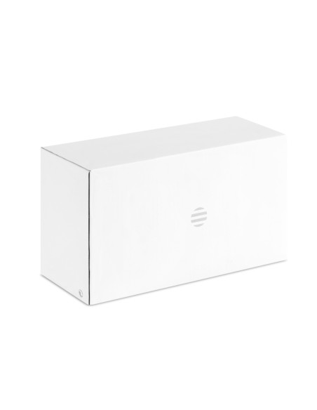 Set vino en caja de madera 7IT2658