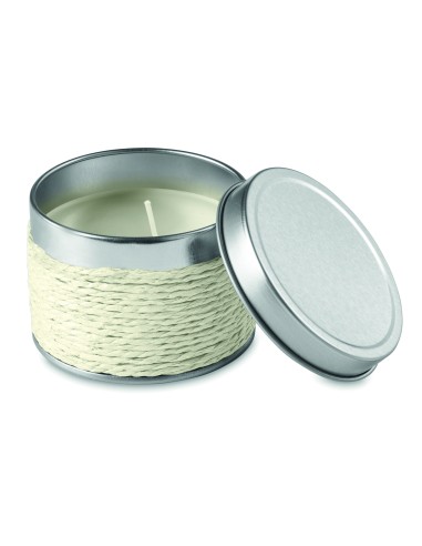 Vela con fragancia Personalizada 7IT2873