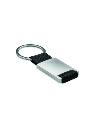 Llavero rectangular 7IT3020