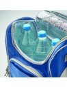 Mochila nevera con bolsillo Personalizada 7IT3101 - Imagen 1