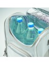 Mochila nevera con bolsillo Personalizada 7IT3101 - Imagen 11