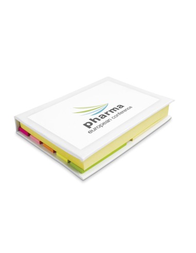 Set de bloc de notas 7IT3233