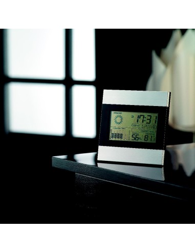 Estación meteorológica 7IT3575