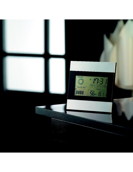 Estación meteorológica 7IT3575