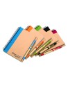 Libreta papel reciclado Personalizada 7IT3775 - Imagen 6