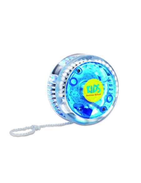 Yoyo luminoso 7IT3854