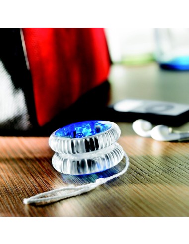 Yoyo luminoso 7IT3854