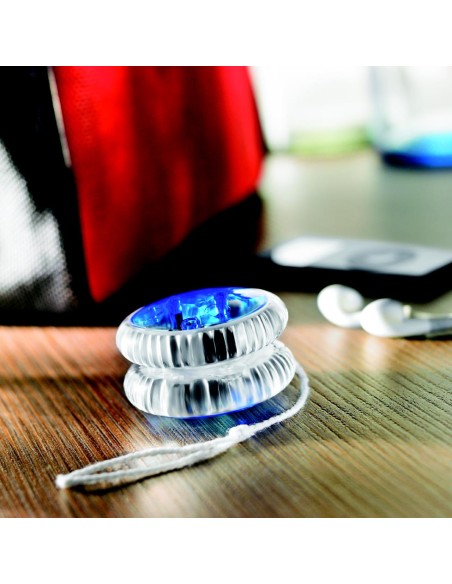 Yoyo luminoso 7IT3854