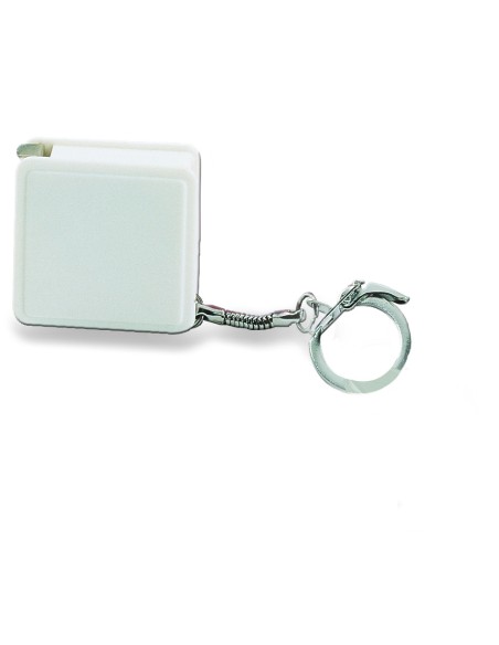 Llavero flexómetro 1m 7KC1124