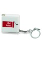 Llavero flexómetro Personalizado 7KC1124 - Imagen 1