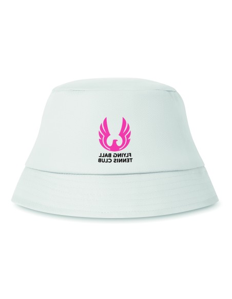 Gorro playa algodón 160 gr/m² 7KC1350