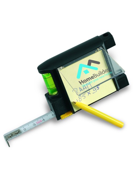 Flexómetro de 2 metros 7KC2182