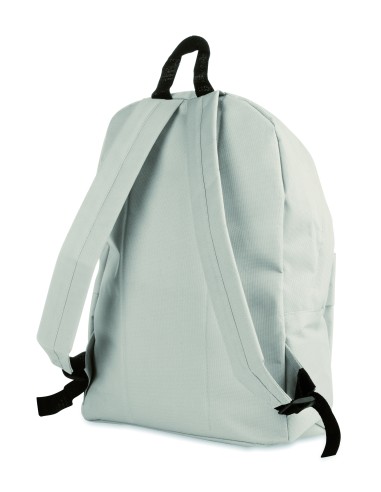 Mochila con bolsillo exterior 7KC2364