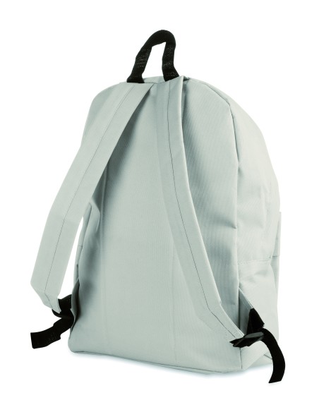 Mochila con bolsillo exterior 7KC2364