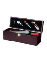 Set de vino en caja Personalizada 7KC2690 - Imagen 3