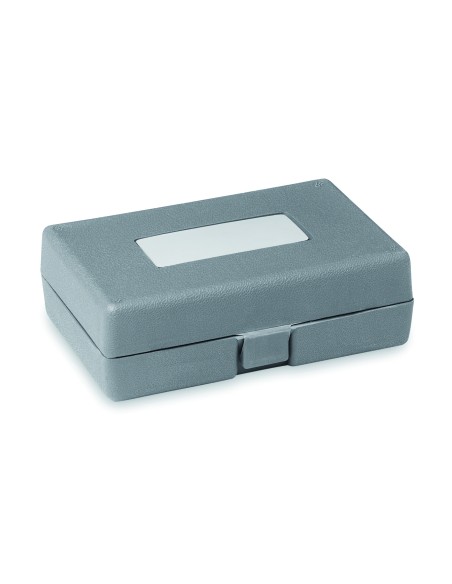 Set de herramientas 25 piezas 7KC3525