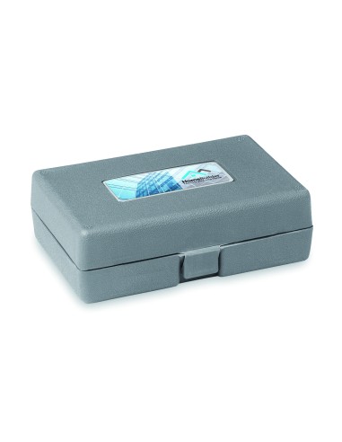 Set de herramientas 25 piezas 7KC3525