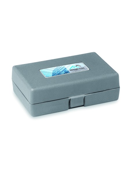 Set de herramientas 25 piezas 7KC3525