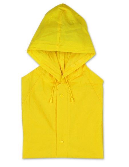 Impermeable de plástico 7KC5101