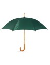Paraguas con mango de madera Personalizado 7KC5132 - Imagen 24