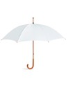 Paraguas con mango de madera Personalizado 7KC5132 - Imagen 2