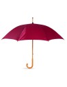 Paraguas con mango de madera Personalizado 7KC5132 - Imagen 5