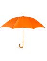 Paraguas con mango de madera Personalizado 7KC5132 - Imagen 20