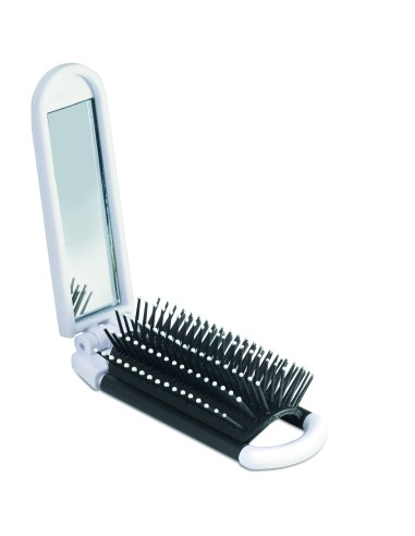 Cepillo plegable con espejo 7KC5720