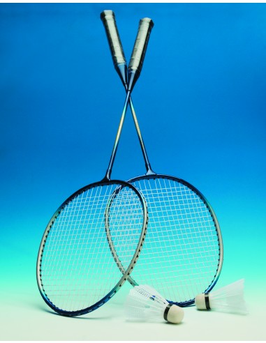 Juego de badminton 7KC6373